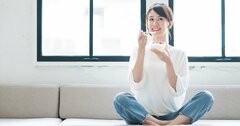 「間食はダイエットの敵」は嘘！痩せるための間食とは？