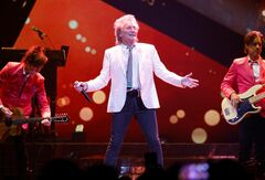 ロッド・スチュワートが楽曲売却　音楽著作権に資金流入