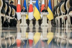ロシア産石油を上限超えで購入　足並み乱す日本