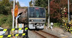 JR西が「IoT設備監視システム」導入、点検省力化から鉄道ビジネス変革へ