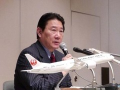 羽田国際線の発着枠配分めぐり対立深めるＡＮＡ、ＪＡＬ“最後のお願い”