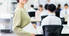 「社員がどんどん辞める会社」に足りないたった一つのこと