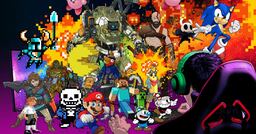 米ビデオゲーム史、重要な瞬間を振り返る