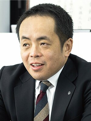 安藤広大・識学代表取締役社長