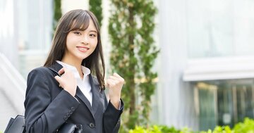 キャリアの軸がブレない人が、就活時代からやっていたこと