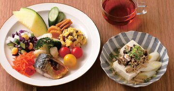 【認知症専門医が実感】糖質抜きの朝食が脳に与える影響とは?