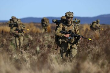 ニュージーランドも軍備増強、中国が太平洋進出で