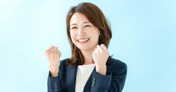 どんなピンチでも「なんとかなる」と思える人は、どんな経験を積んできた?