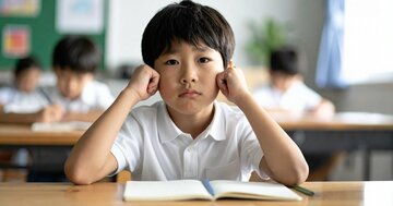 テストの点数がよくても「本当の考える力」がないと解けない、たった1つの問いとは