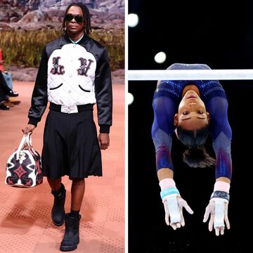 パリ五輪を席巻する高級ブランドLVMH