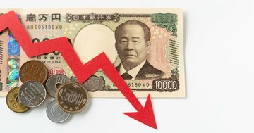 投資で損失が膨らんだらどうする?初心者がやらかしがちな「大損まっしぐら」コースとは