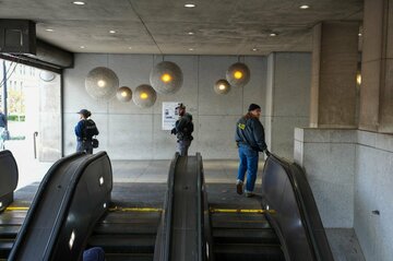 州兵銃撃容疑者、アフガンでCIAと協力