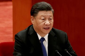 【オピニオン】防御固める習近平氏、将来の危機を認識