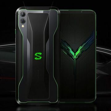 シャオミのゲーミングスマホ「Black Shark」、国内導入決定!