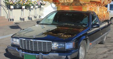 死者は急増しているのになぜ？霊柩車を見なくなった「意外な理由」とは