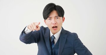 「パワハラ上司に怒鳴られても全く響いてない」部下が最強メンタルな理由――“復讐心”を成長エネルギーに変える技術