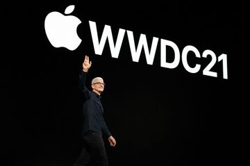 アップル、健康分野で苦戦　「診療所」構想も停滞