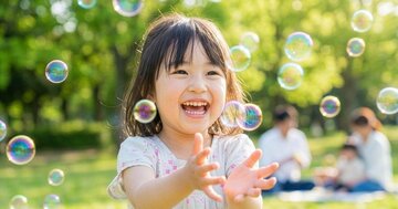 「少年院の子ども」ができて、「普通の子ども」にできないこと
