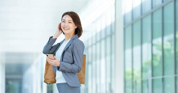 仕事が速い人が朝に欠かさない習慣とは？