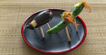 お盆を「ただの休みにする人」と「人生の転機にする人」の違い【神様は見ている】
