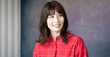 【生理不順が、大きな病気の予兆?】26歳で早発閉経と診断された千種ゆり子さんが伝えたいこと(3)