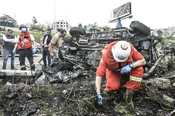 米・イラン停戦延長、仲介国が働きかけ