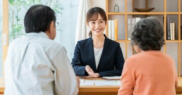 実家を1円でも高く売る裏ワザ「預かり高日本一!」を誇る不動産会社が要注意なワケ
