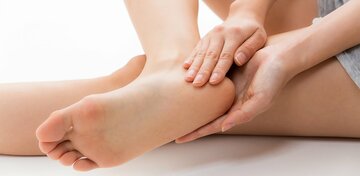 水虫が皮膚がんのリスクになる!?「足の裏のほくろ」には要注意