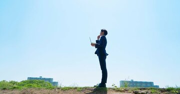 いい中間管理職とダメな中間管理職。それを決める、たった1つのこととは？