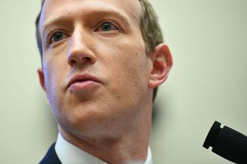 フェイスブック、違法コンテンツ検出能力の向上を主張