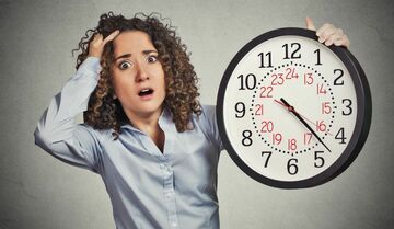 求められている質問に答えているのに、その瞬間に不合格が決まっている人とは?