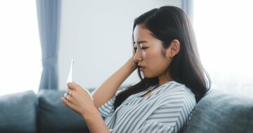 差出人不明の手紙から判明した夫の狂気、幼児2人を抱えた36歳主婦の選んだ道