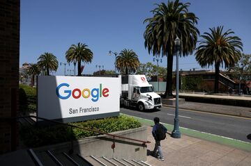 米労働市場の力関係、従業員から経営者にシフト
