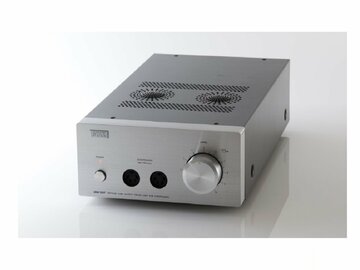 初段FET＋真空管出力段採用ドライバーユニット「SRM-500T」発売決定