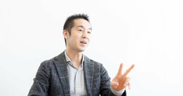 サイバー流! 人が育つ「抜擢」「決断」「失敗」「学習」サイクル