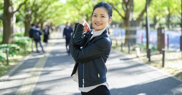 【整体プロが指南】こんな人は老後が心配? 今すぐやって「1つのチェック法」