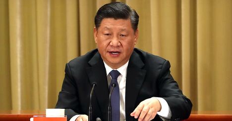 中国が「一帯一路」見返りに1MDB救済提案 極秘会合の議事録が示す、海外で影響力高める中国のやり方とは