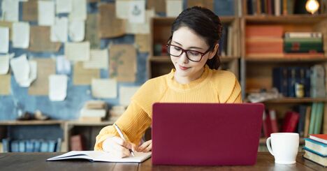 【心理学】やる気がでない日に、瞬時に「仕事・勉強を開始する」すごい方法ベスト1