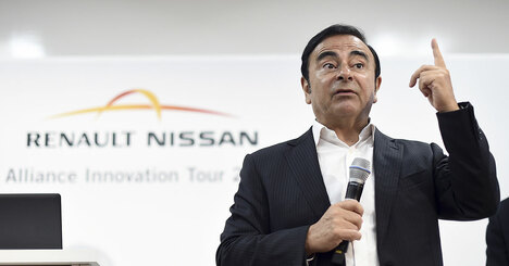 幹部経費どこまでOK？　ゴーン氏逮捕で議論再浮上