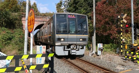 JR西が「IoT設備監視システム」導入、点検省力化から鉄道ビジネス変革へ