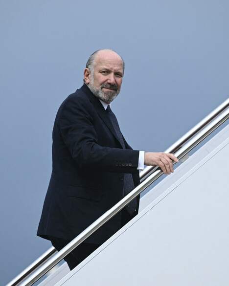 米商務長官の戦略、戸惑う企業と政権内部