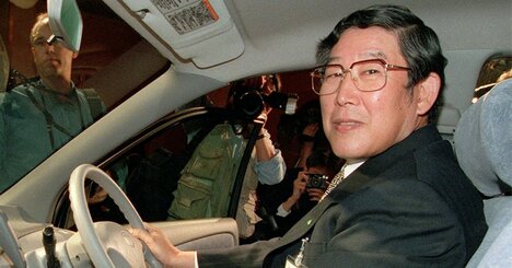 アクセル全開で追越車線を爆走「超スピード狂」トヨタ・奥田碩が“左遷”を「チャンス」と言い切ったワケ