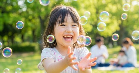 「少年院の子ども」ができて、「普通の子ども」にできないこと