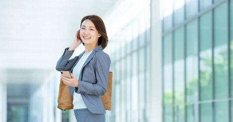 仕事が速い人が朝に欠かさない習慣とは？