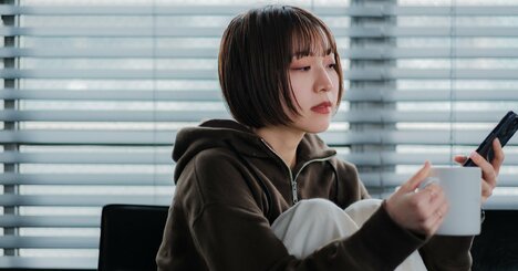 SNSのフィルターバブルに閉じこもったほうが幸せだ…科学者がそう考えるワケ