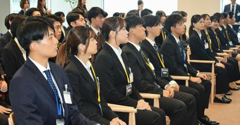 「売り手市場だから」とタカをくくる就活生の落とし穴、2027年卒を待ち受ける「3大異変」とは