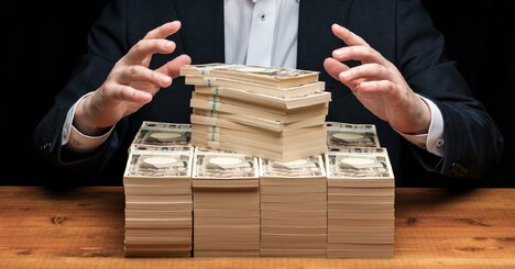 【“オルカン生みの親”直伝】1億円に必要な積立額より重要なこと→多くの人が見落としている現実