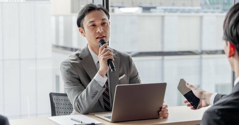 経営者は「教祖」ではなく、「宣教師」になれとは？