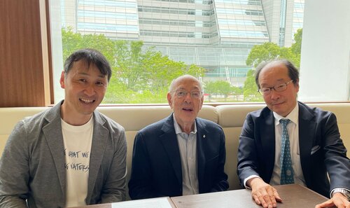 「シン日本流経営」が資本主義の限界を突破する?