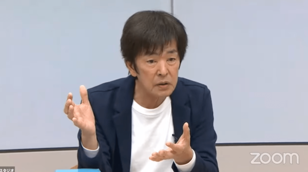 ジャパネットたかた創業者・高田明氏が語る「右脳と左脳の化学反応」とは